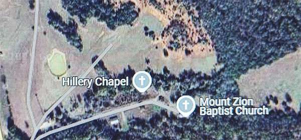 2.52 Acres of Land for Sale in Leona, Texas