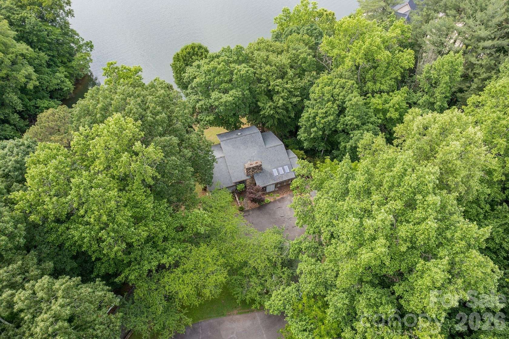 11 Acres of Land for Sale in Hickory, North Carolina