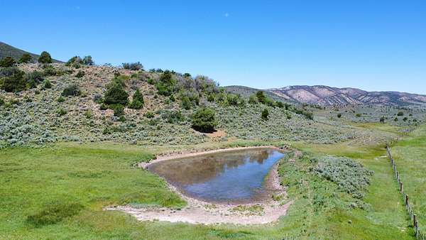 153 Acres of Recreational Land for Sale in Meeker, Colorado