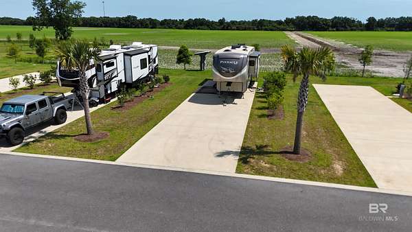0.07 Acres of Land for Sale in Foley, Alabama