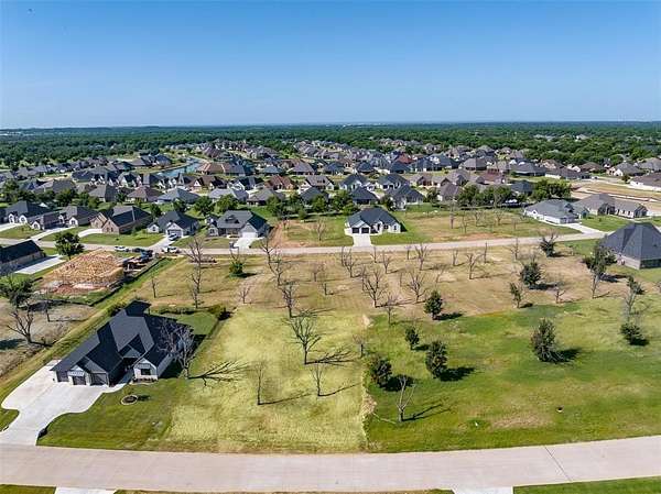 0.38 Acres of Residential Land for Sale in Granbury, Texas