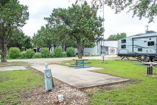 4.52 Acres of Commercial Land for Sale in Whitney, Texas