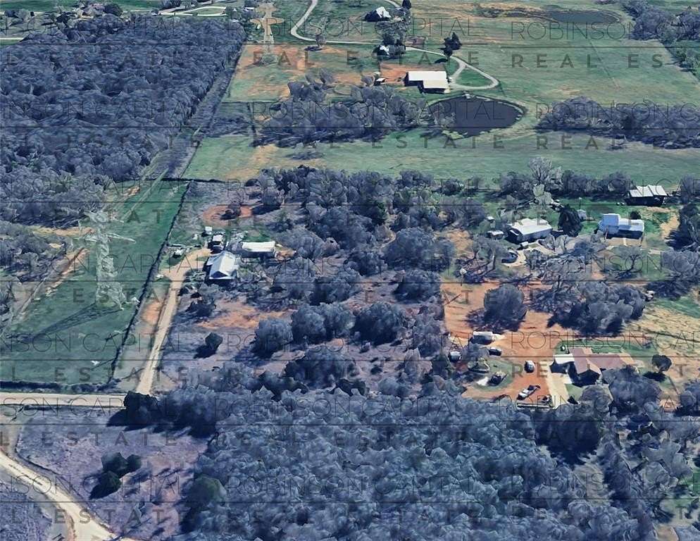 2.65 Acres of Land for Sale in Alvarado, Texas