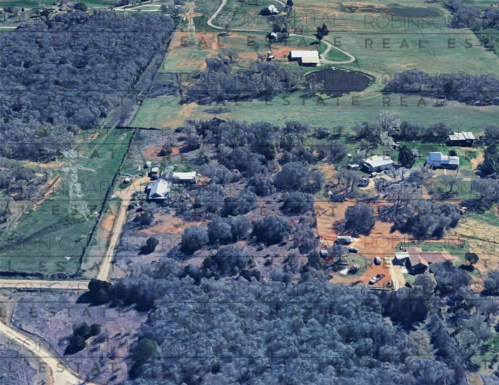 2.65 Acres of Land for Sale in Alvarado, Texas