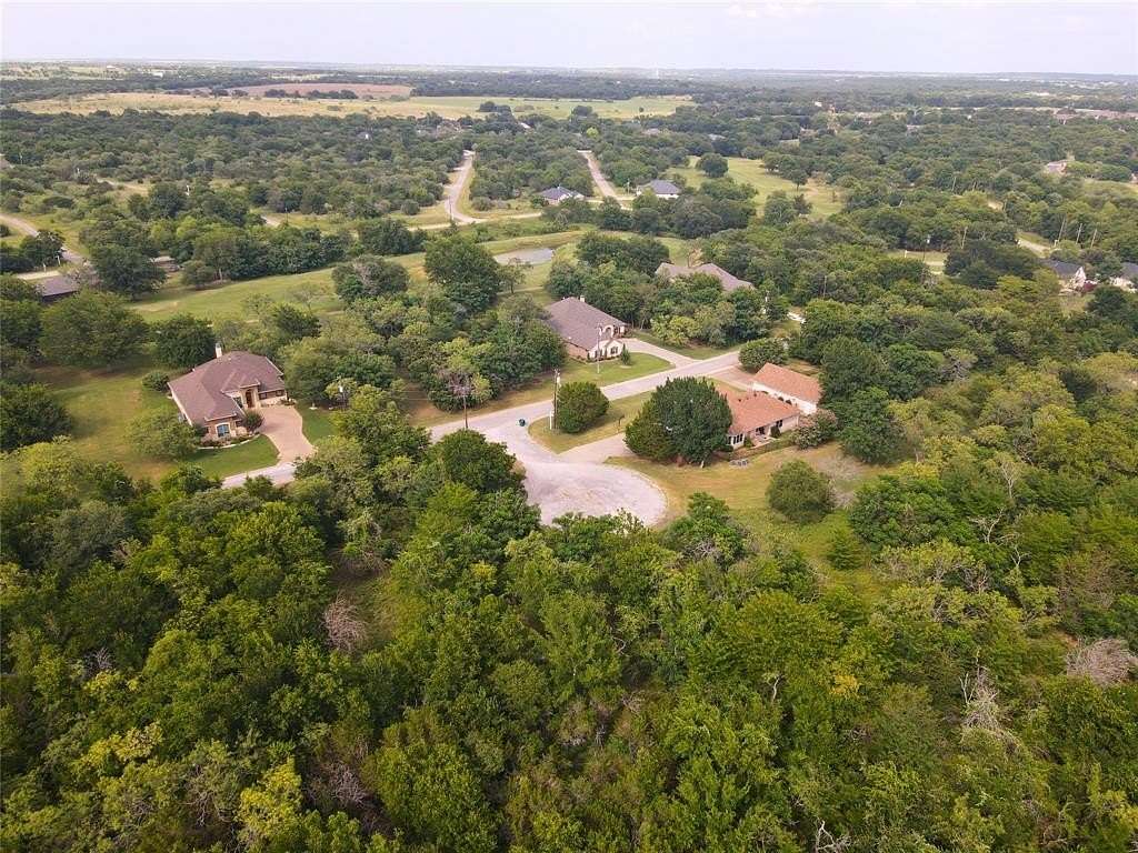 0.34 Acres of Residential Land for Sale in Whitney, Texas