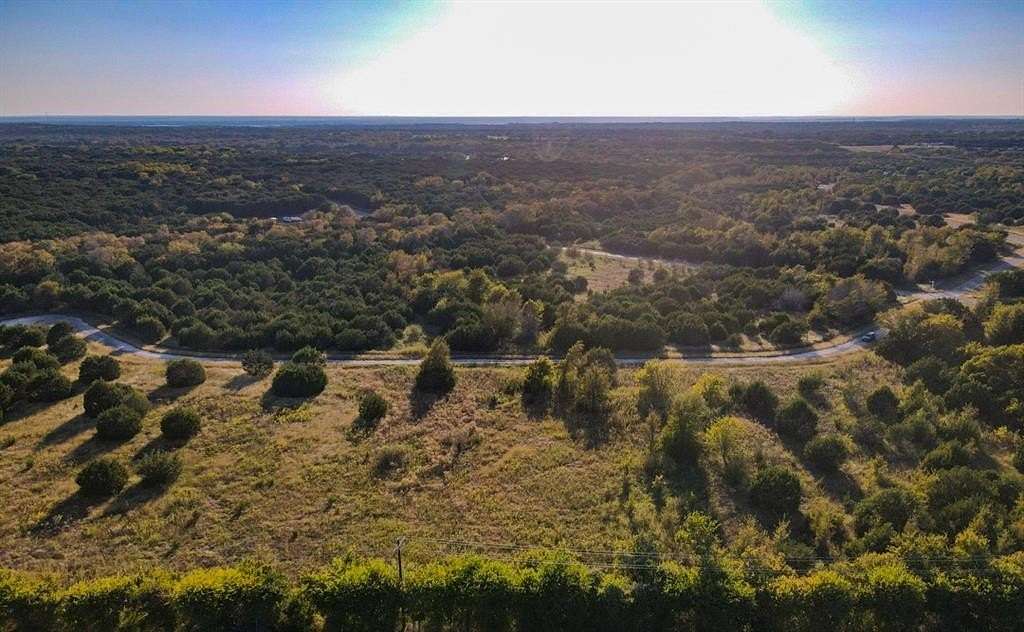 2.53 Acres of Residential Land for Sale in Whitney, Texas