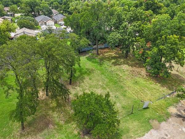 0.14 Acres of Residential Land for Sale in Dallas, Texas