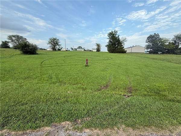 0.36 Acres of Residential Land for Sale in Gallatin, Missouri