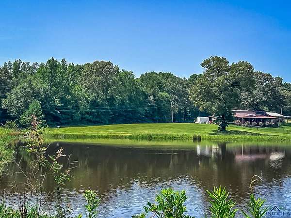 1.5 Acres of Residential Land for Sale in Diana, Texas