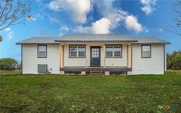 2.26 Acres of Residential Land with Home for Sale in Burnet, Texas