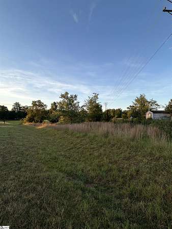 1.1 Acres of Land for Sale in Campobello, South Carolina