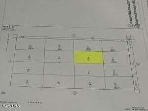 5 Acres of Land for Sale in Lancaster, California