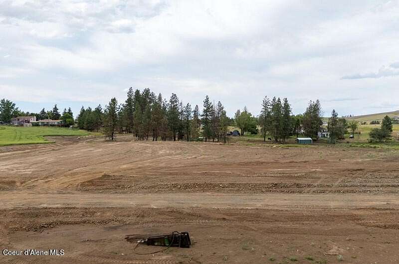 4.22 Acres of Commercial Land for Sale in Medical Lake, Washington