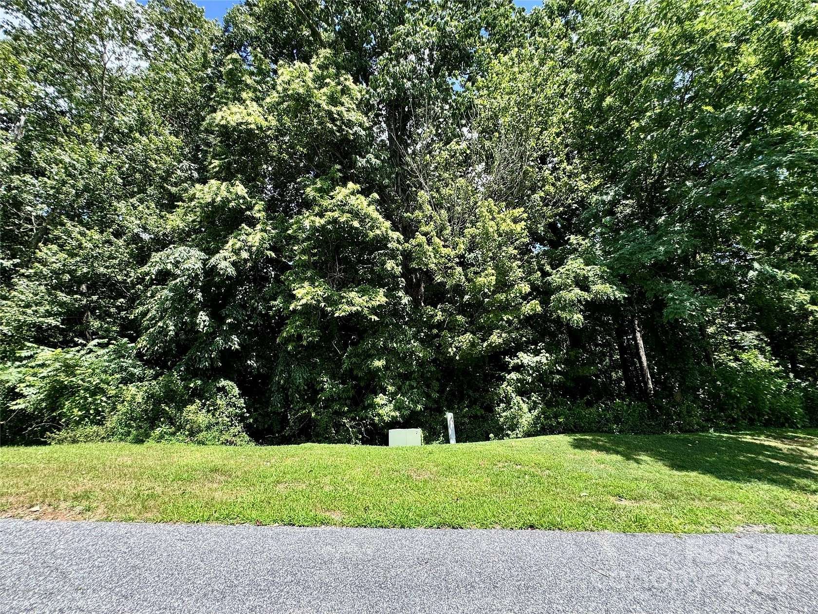 0.3 Acres of Residential Land for Sale in Hendersonville, North Carolina