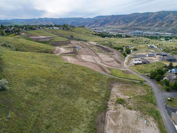 0.33 Acres of Residential Land for Sale in Clarkston, Washington