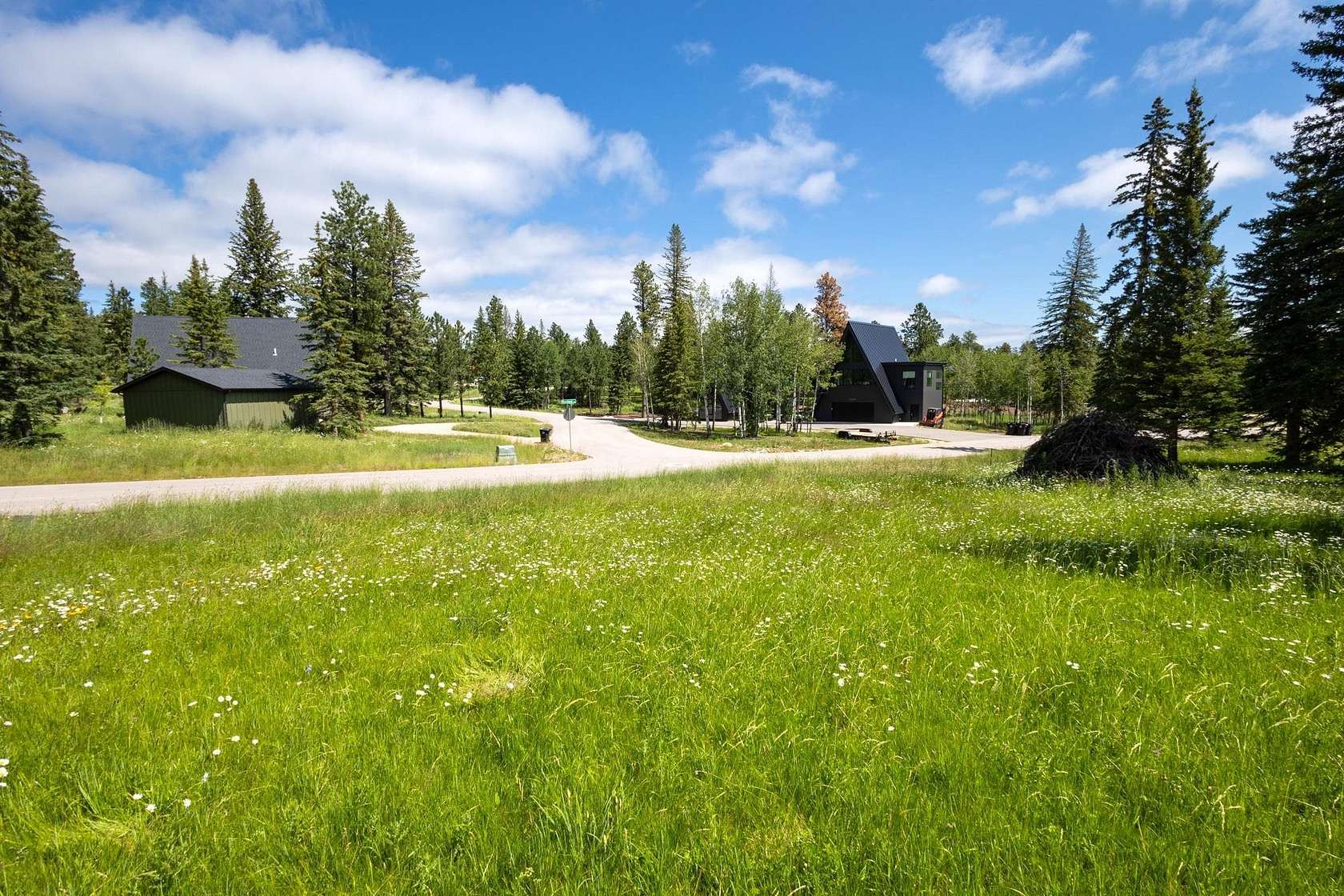 0.53 Acres of Residential Land for Sale in Lead, South Dakota