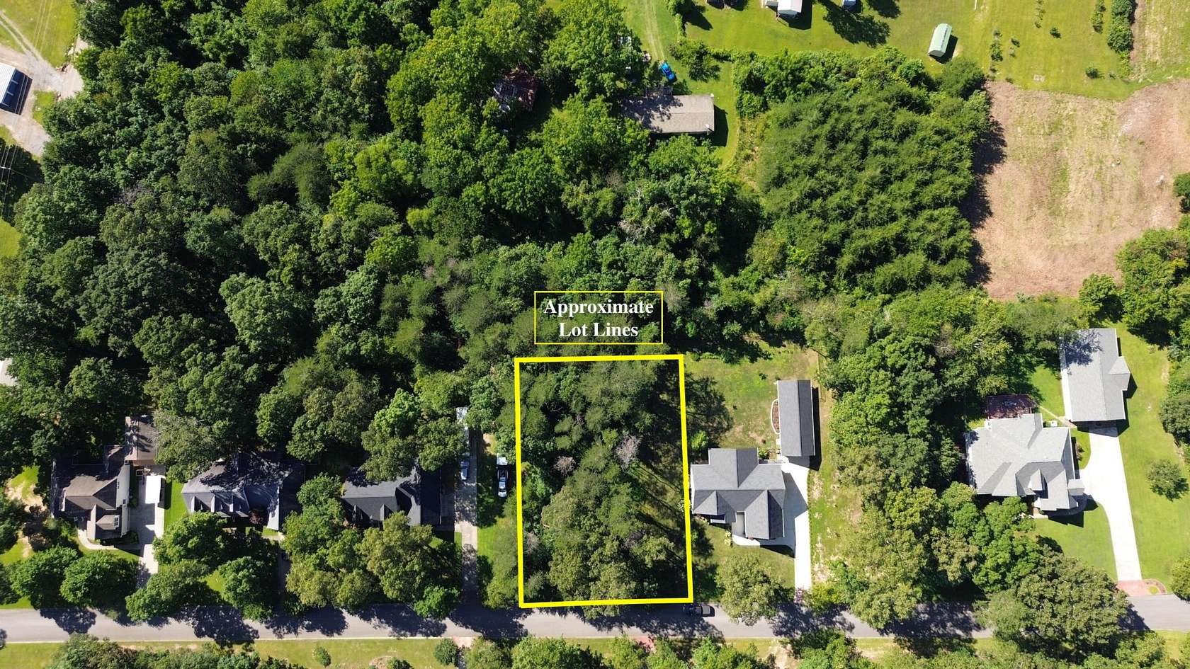 0.52 Acres of Residential Land for Sale in Dayton, Tennessee