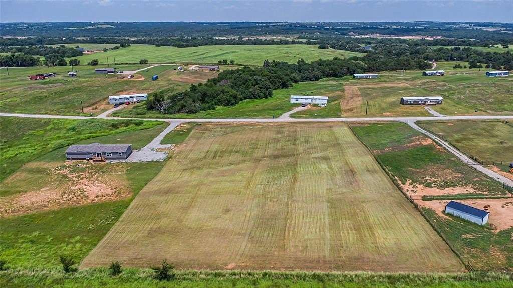 2.42 Acres of Residential Land for Sale in Guthrie, Oklahoma
