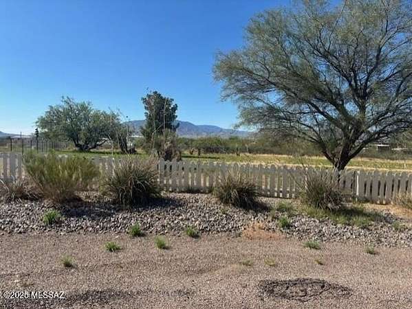 0.55 Acres of Residential Land for Sale in Benson, Arizona