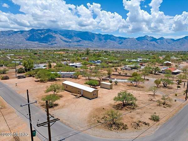 1 Acre of Land for Sale in Tucson, Arizona
