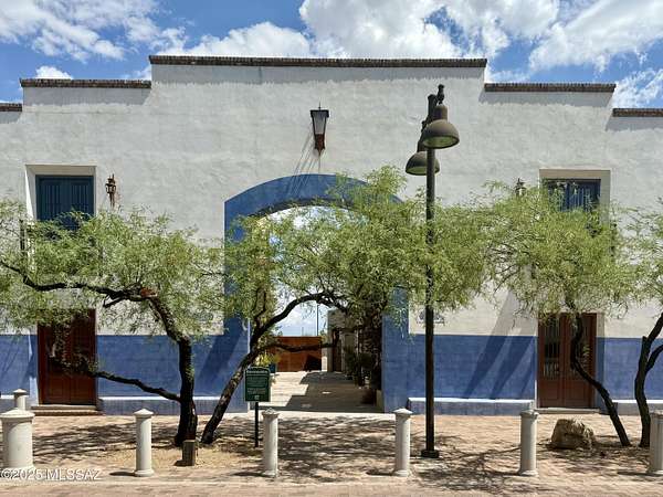 0.04 Acres of Residential Land for Sale in Tucson, Arizona