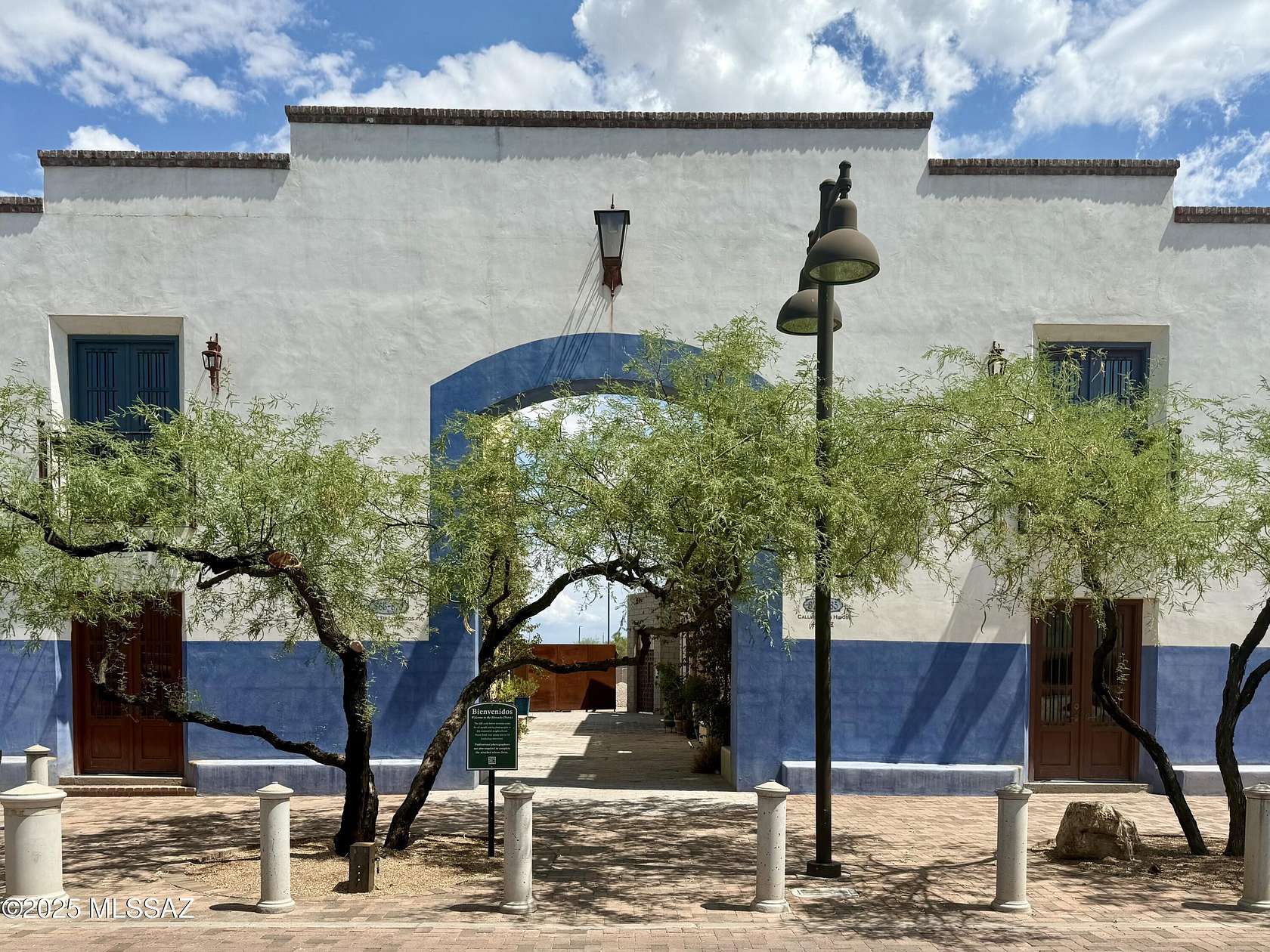 0.04 Acres of Land for Sale in Tucson, Arizona