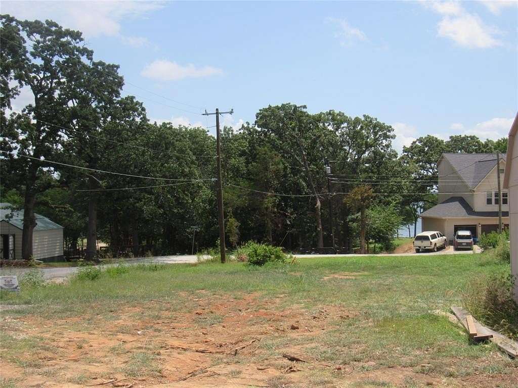 0.26 Acres of Residential Land for Sale in Pottsboro, Texas