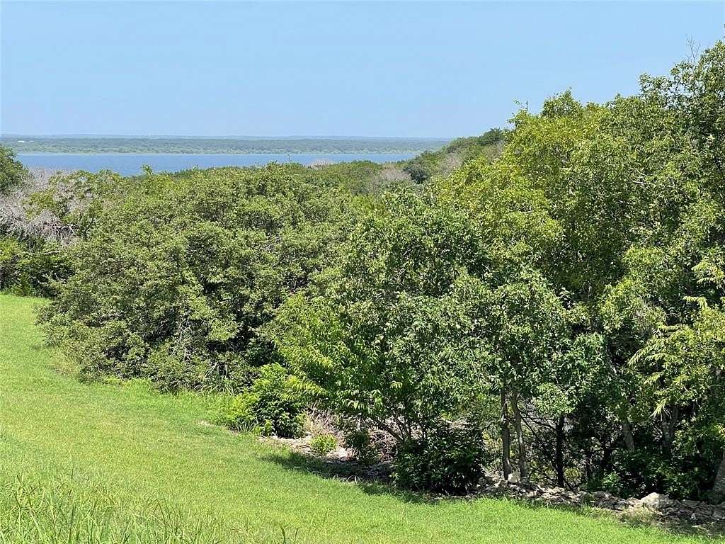 0.32 Acres of Residential Land for Sale in Morgan, Texas
