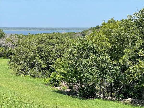 0.32 Acres of Residential Land for Sale in Morgan, Texas