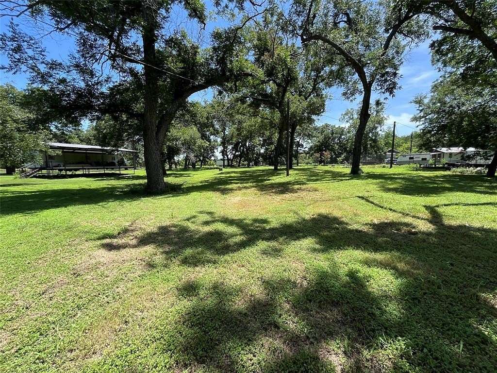 0.8 Acres of Land for Sale in Hamilton, Texas