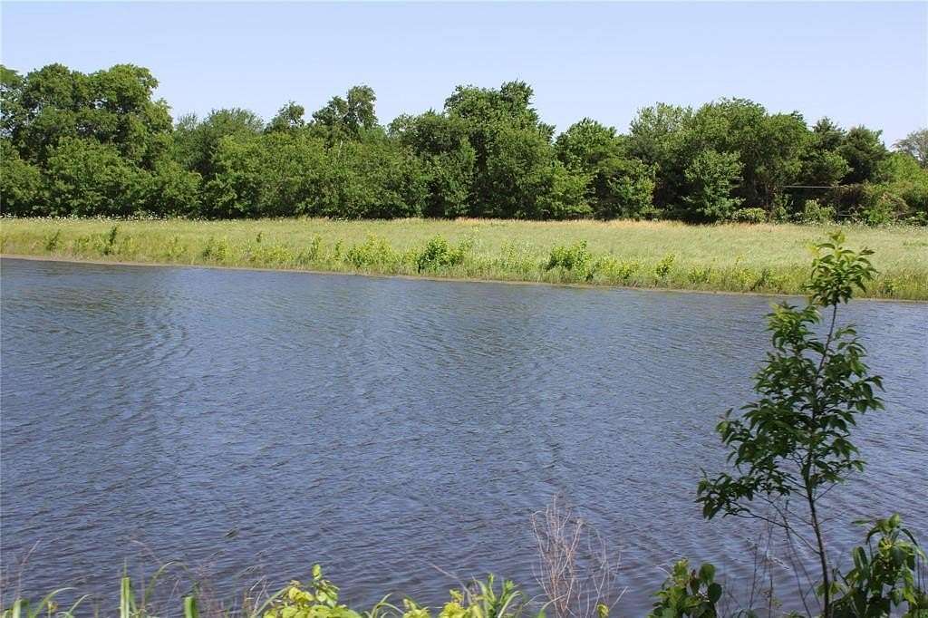 23 Acres of Land for Sale in Dodd City, Texas