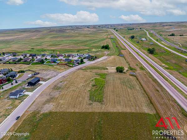 1.5 Acres of Residential Land for Sale in Gillette, Wyoming