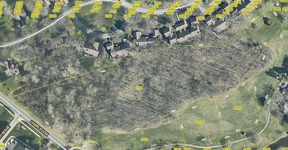 7.29 Acres of Land for Sale in Grand Rapids, Michigan