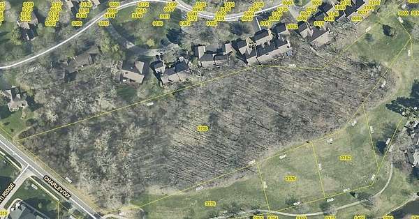 7.29 Acres of Land for Sale in Grand Rapids, Michigan