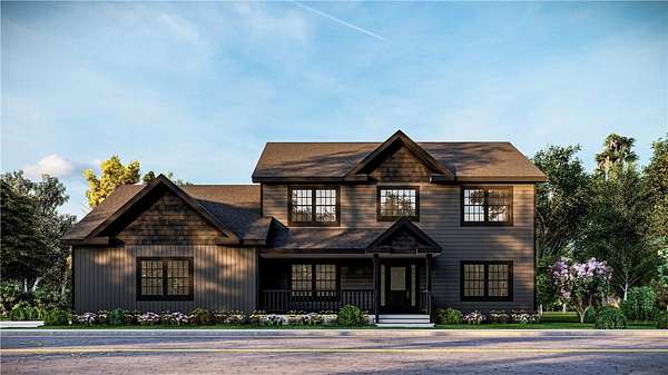 1.56 Acres of Residential Land with Home for Sale in Newburgh, New York