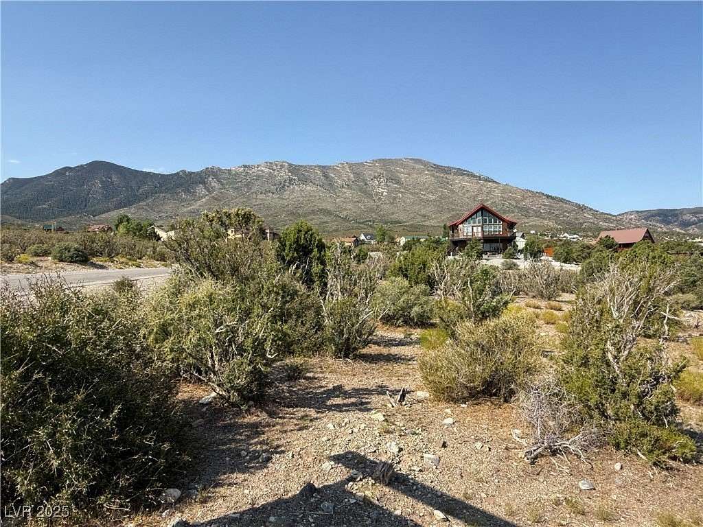 0.87 Acres of Residential Land for Sale in Las Vegas, Nevada