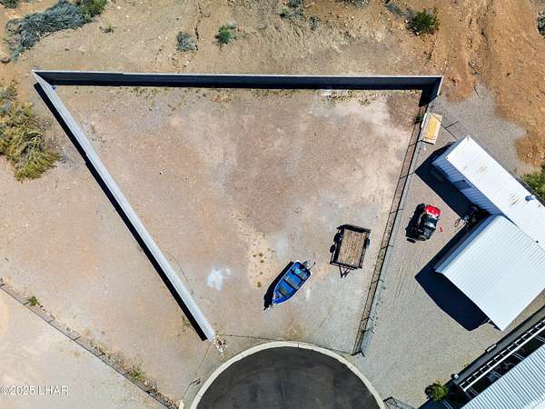 0.29 Acres of Land for Sale in Parker, Arizona