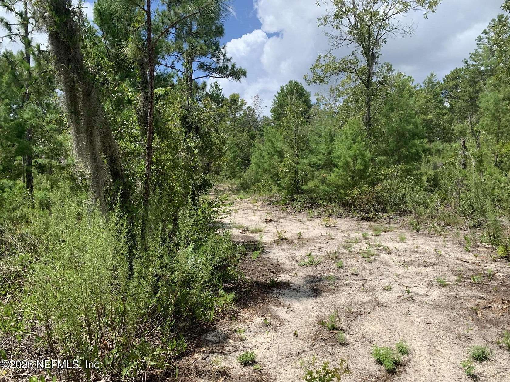 2.32 Acres of Land for Sale in Interlachen, Florida