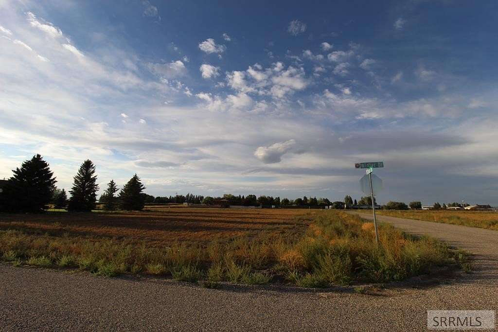 0.95 Acres of Residential Land for Sale in Rexburg, Idaho