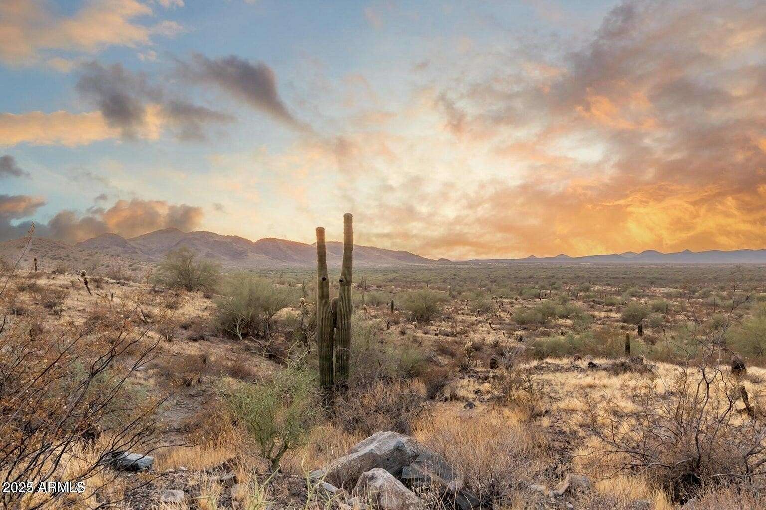 0.73 Acres of Residential Land for Sale in Peoria, Arizona