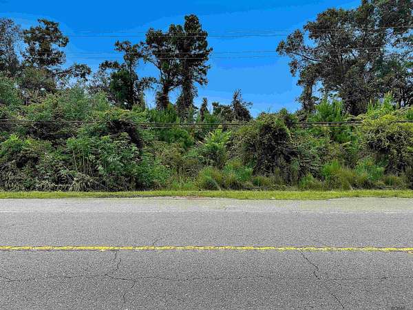8.34 Acres of Residential Land for Sale in Holden, Louisiana