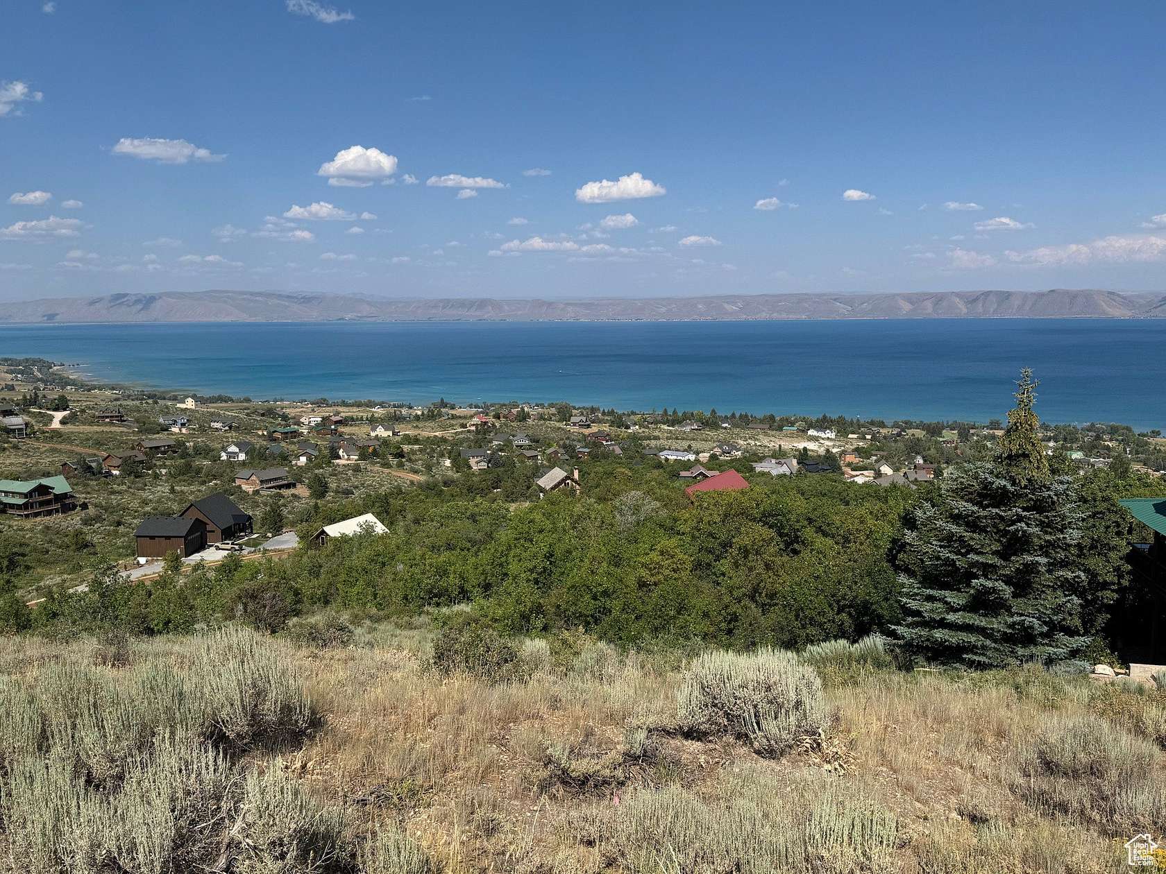 0 66 Acres of Residential Land - Fish Haven Id 145067873