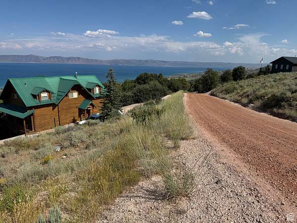 0 66 Acres of Residential Land - Fish Haven Id 145067879