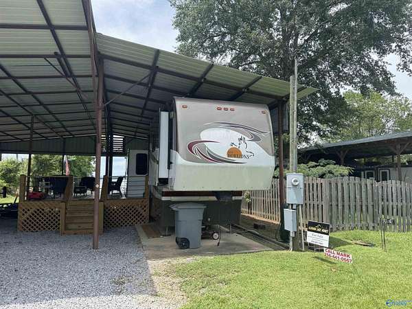 0.2 Acres of Land for Sale in Cedar Bluff, Alabama