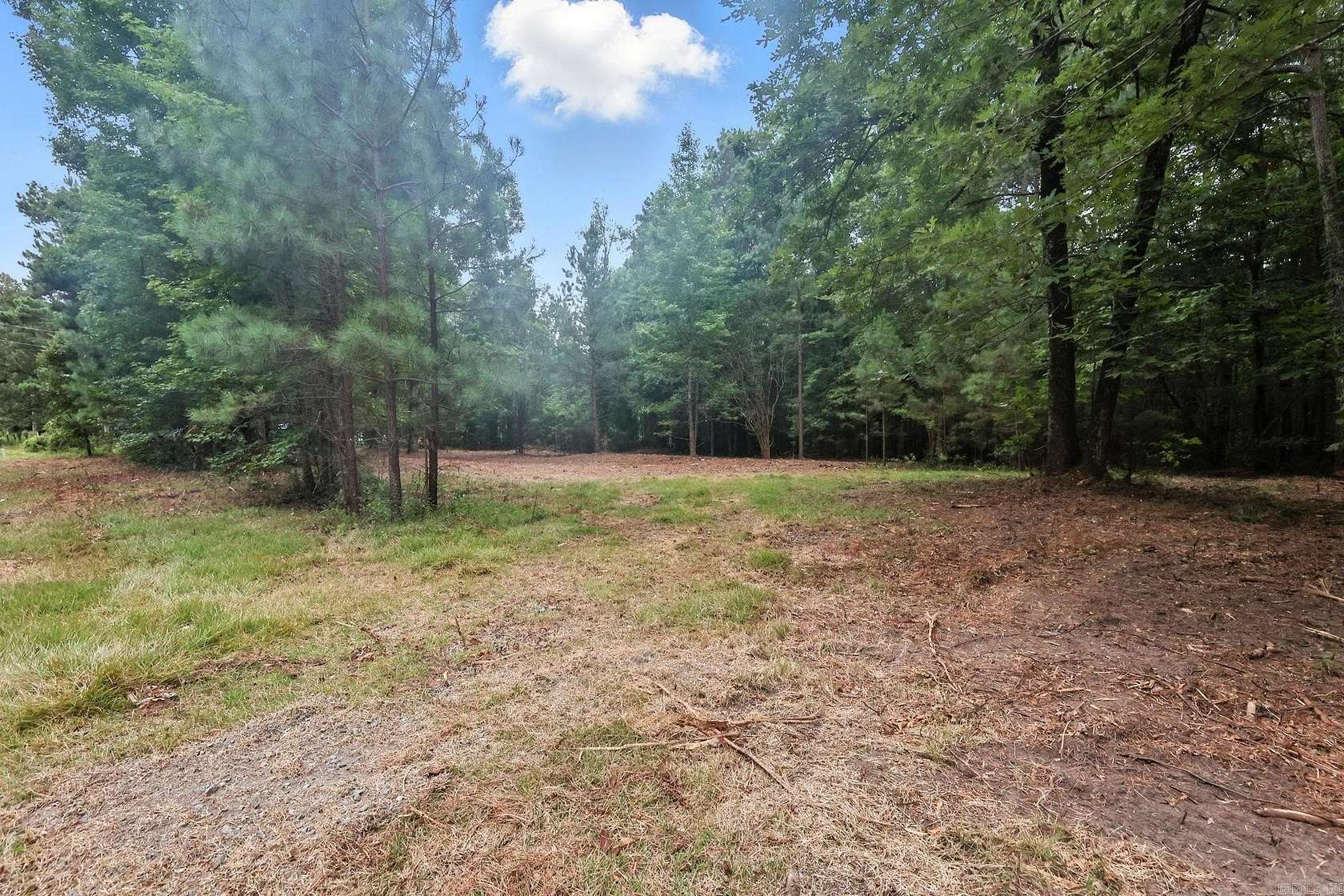 6.86 Acres of Residential Land for Sale in Little Rock, Arkansas