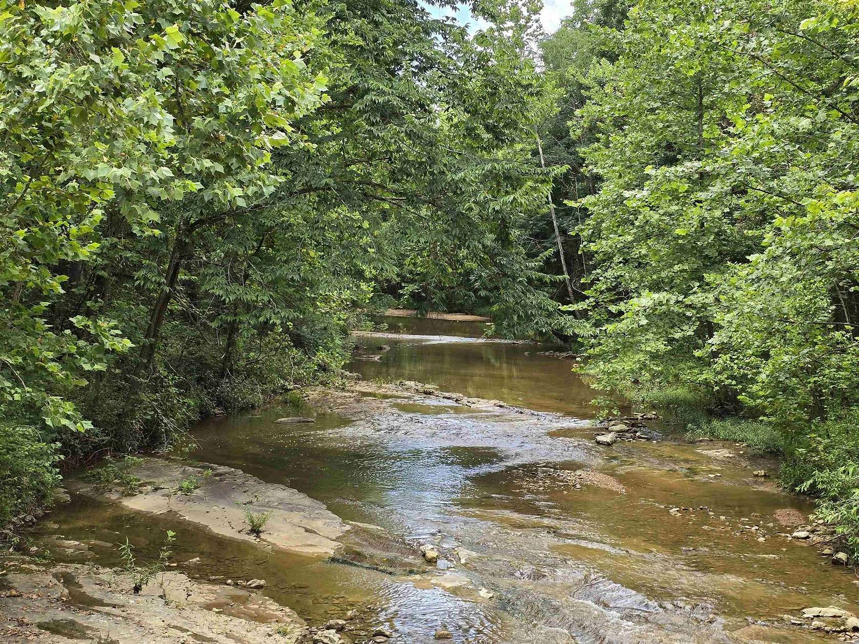 14 Acres of Land for Sale in Poughkeepsie, Arkansas