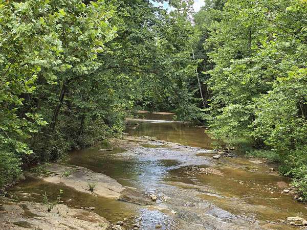 14 Acres of Land for Sale in Poughkeepsie, Arkansas