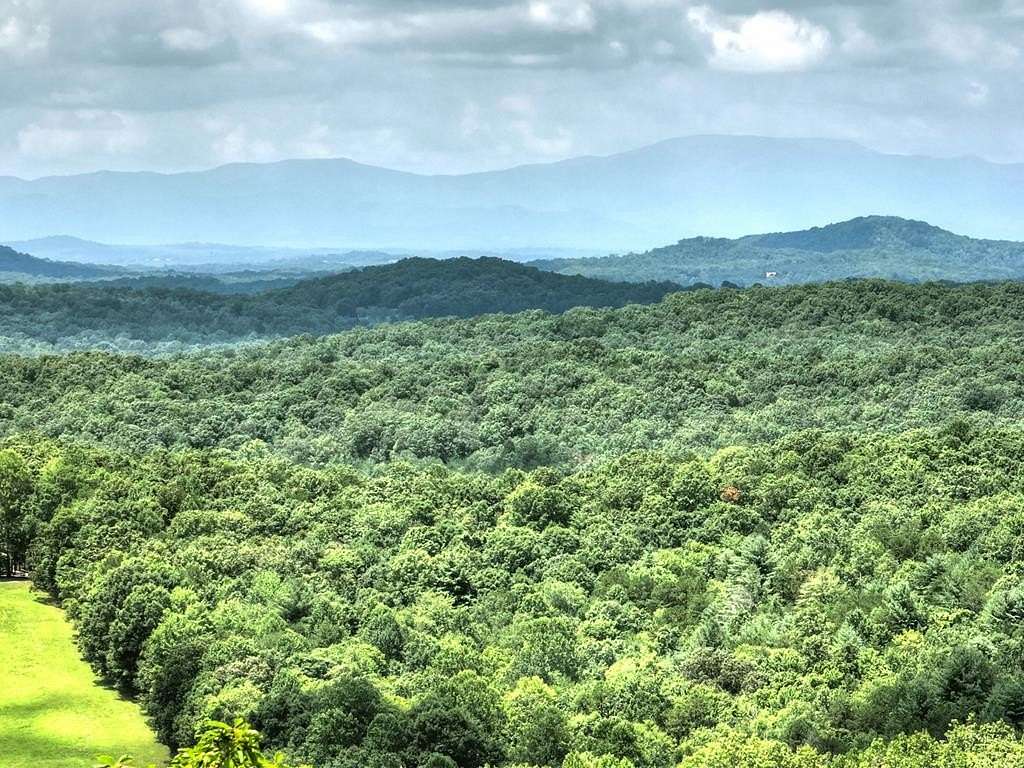 3 Acres of Residential Land for Sale in Morganton, Georgia