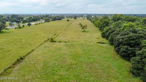 11.6 Acres of Mixed-Use Land for Sale in Breaux Bridge, Louisiana