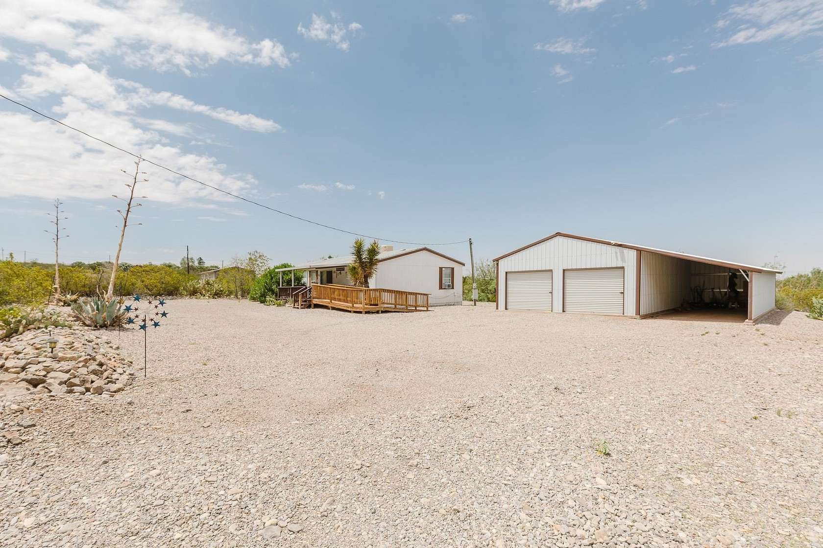 1 74 Acres of Residential Land - Alamogordo Nm 145070541